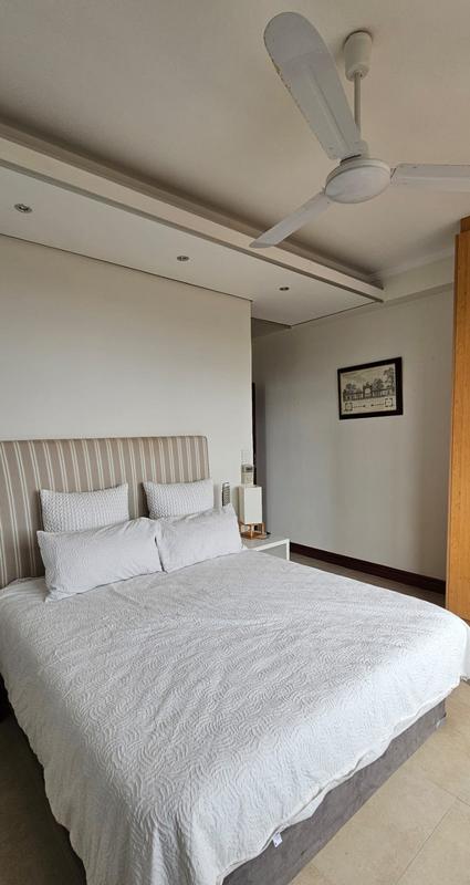 To Let 2 Bedroom Property for Rent in Bloubergstrand Western Cape